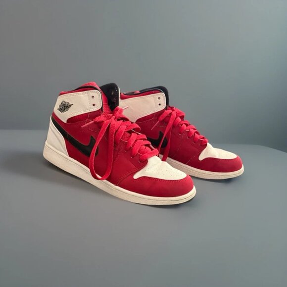 Air Jordan 1 Retro High Blake Griffin PE 2014 Size 7 Pre-owned. - Picture 1 of 7